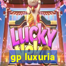 gp luxuria